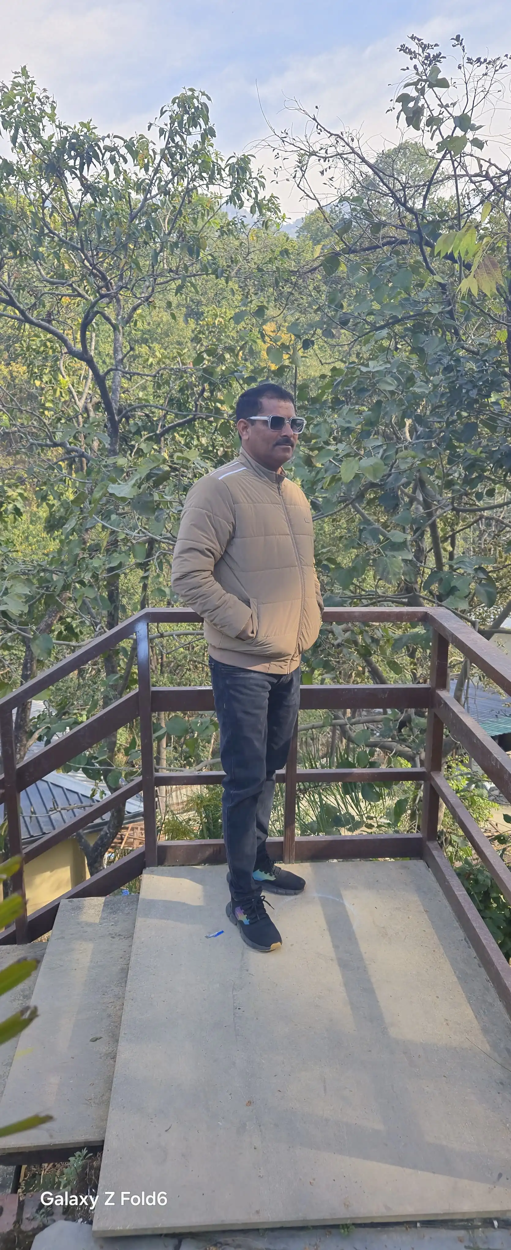 Vikaas Bhola lifestyle